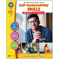 Classroom Complete Press Read World Life Skills - Self-Sustainability Skills CC5815